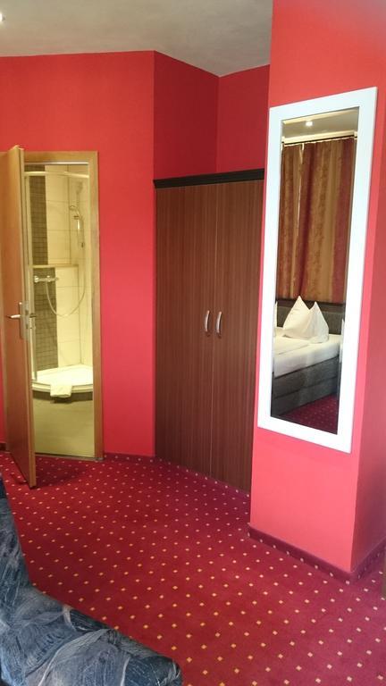Landhotel Thuermchen Schirgiswalde-Kirschau Экстерьер фото