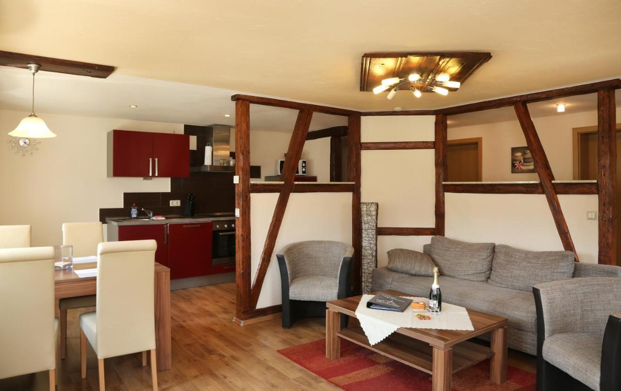 Landhotel Thuermchen Schirgiswalde-Kirschau Экстерьер фото